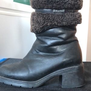 Winter boots Pajar